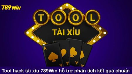 Tool hack tài xỉu